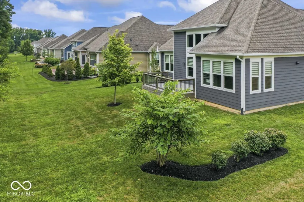 3579 Sugar Pine Lane Zionsville, IN 46077