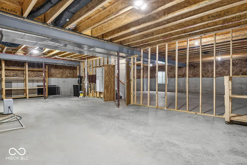 3579 Sugar Pine Lane Zionsville, IN 46077