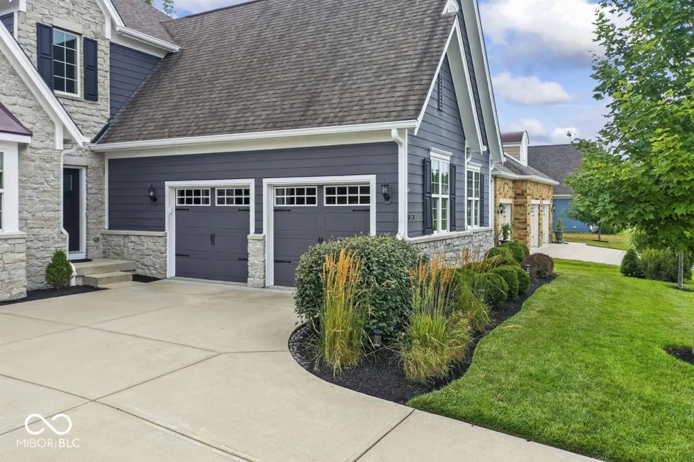 3579 Sugar Pine Lane Zionsville, IN 46077