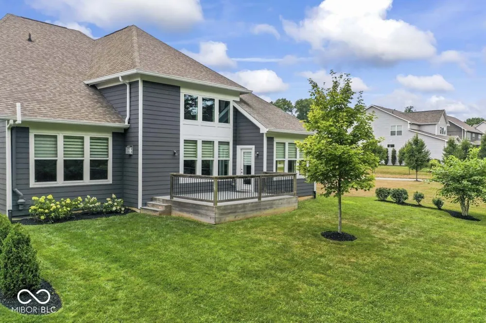 3579 Sugar Pine Lane Zionsville, IN 46077