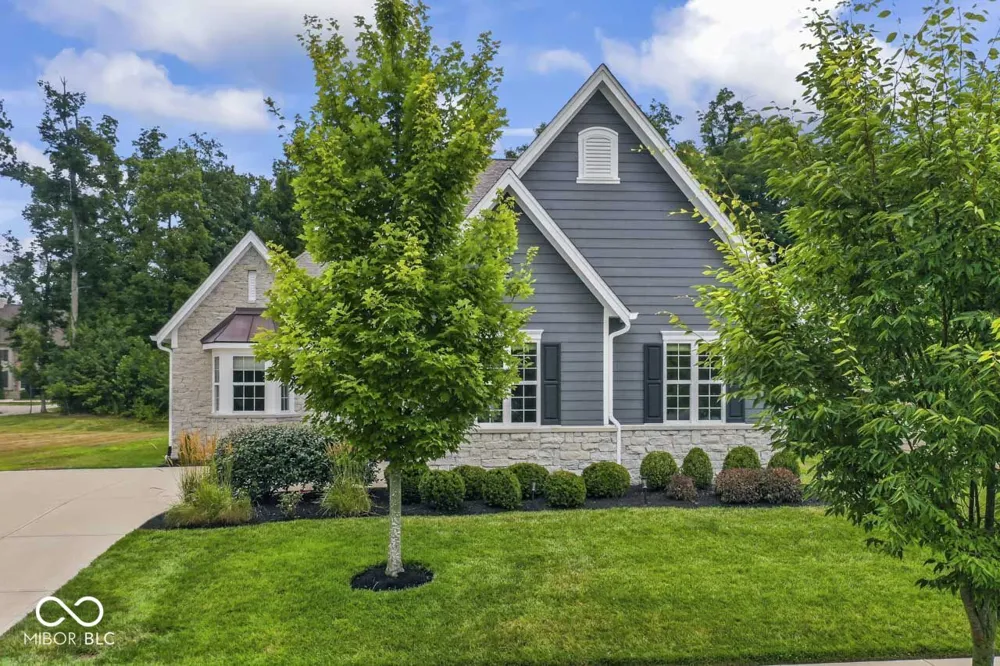 3579 Sugar Pine Lane Zionsville, IN 46077