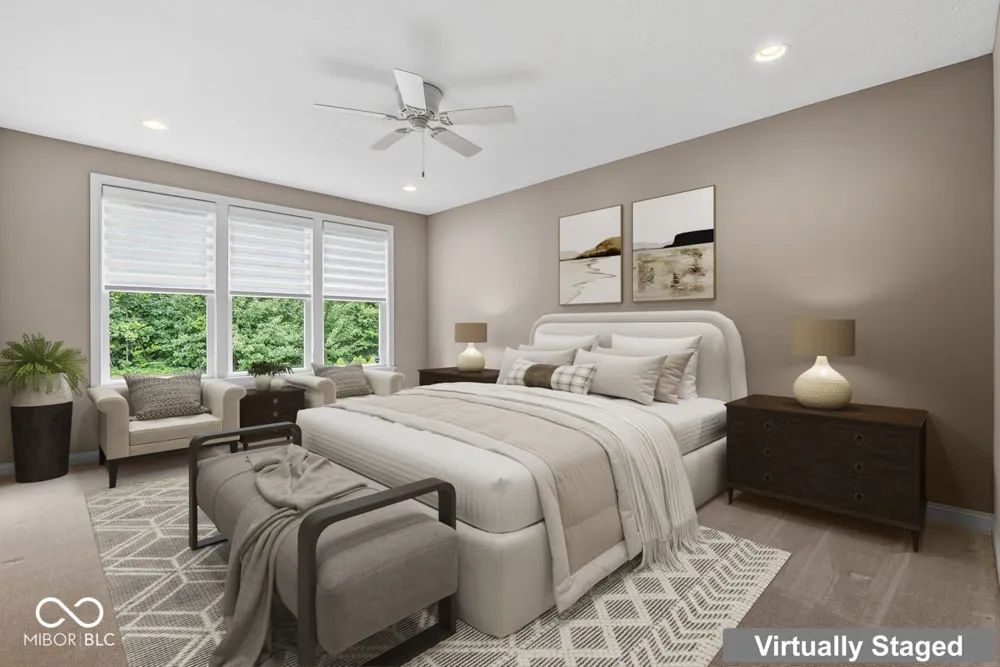 3579 Sugar Pine Lane Zionsville, IN 46077