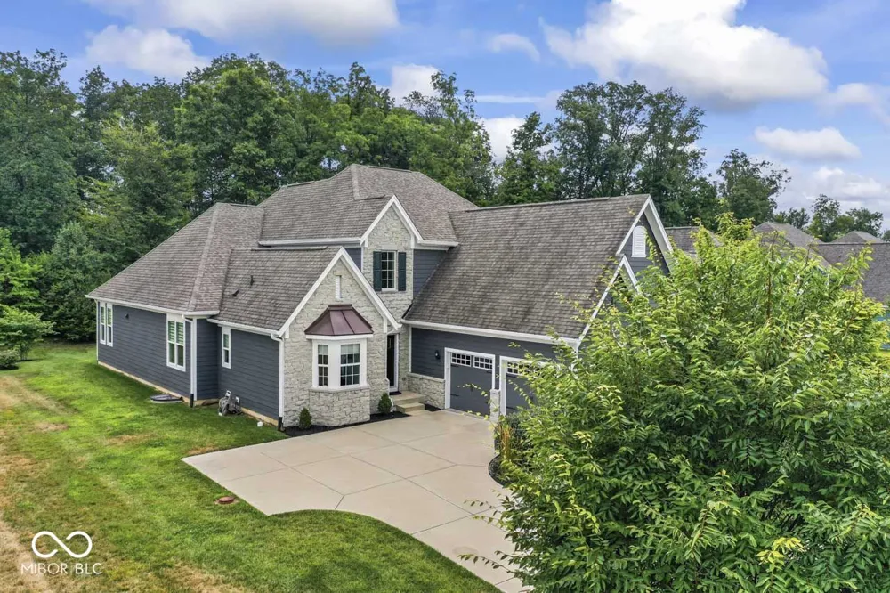 3579 Sugar Pine Lane Zionsville, IN 46077