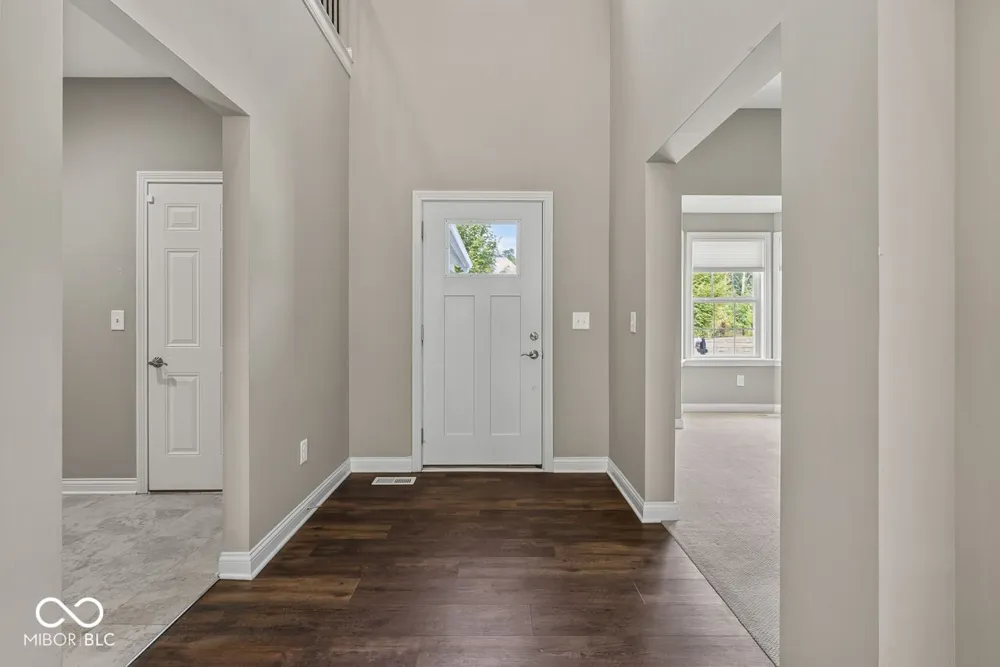 3579 Sugar Pine Lane Zionsville, IN 46077