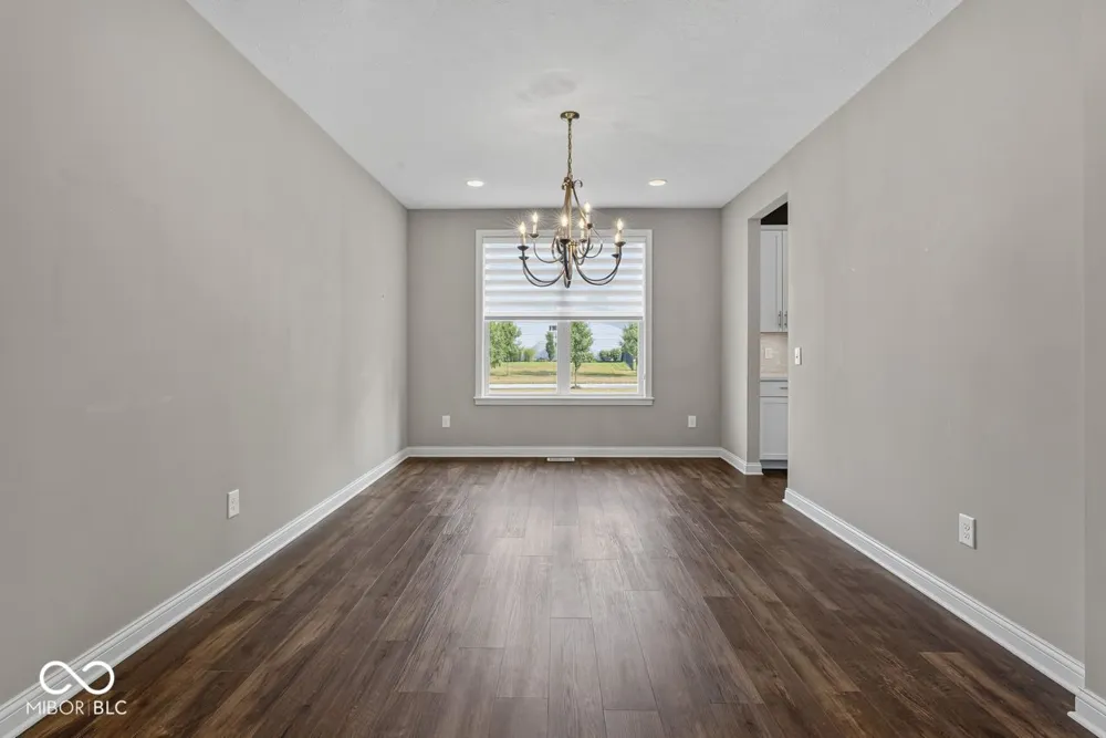 3579 Sugar Pine Lane Zionsville, IN 46077