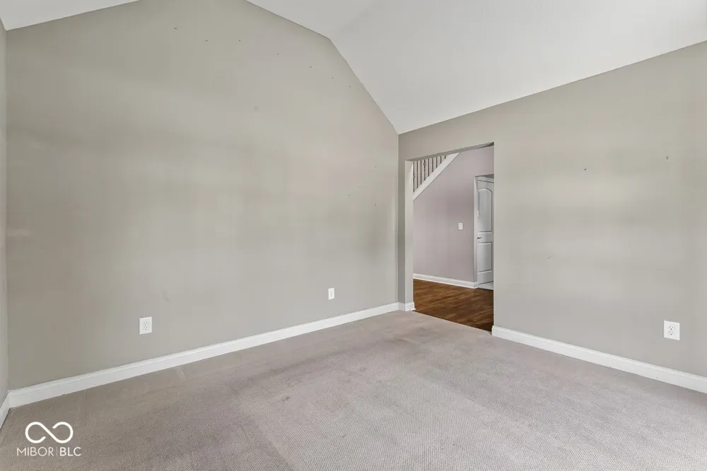 3579 Sugar Pine Lane Zionsville, IN 46077