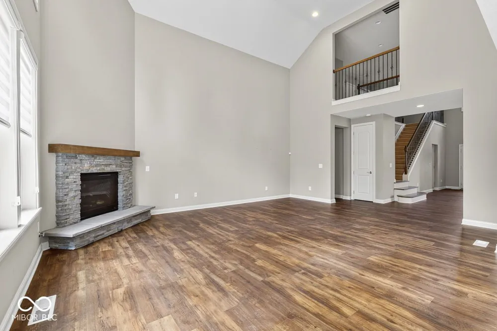 3579 Sugar Pine Lane Zionsville, IN 46077