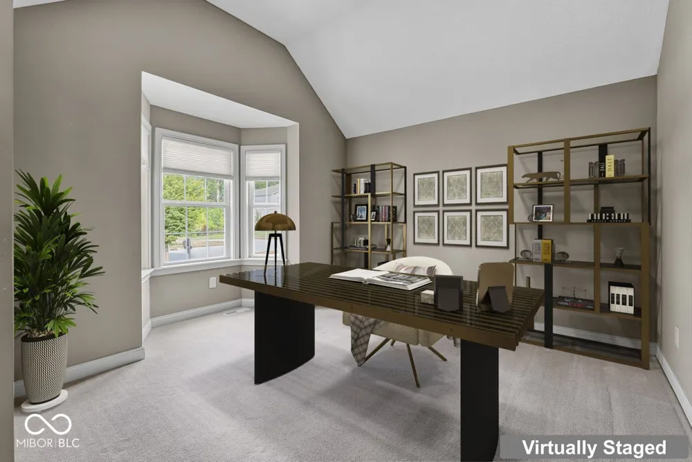 3579 Sugar Pine Lane Zionsville, IN 46077