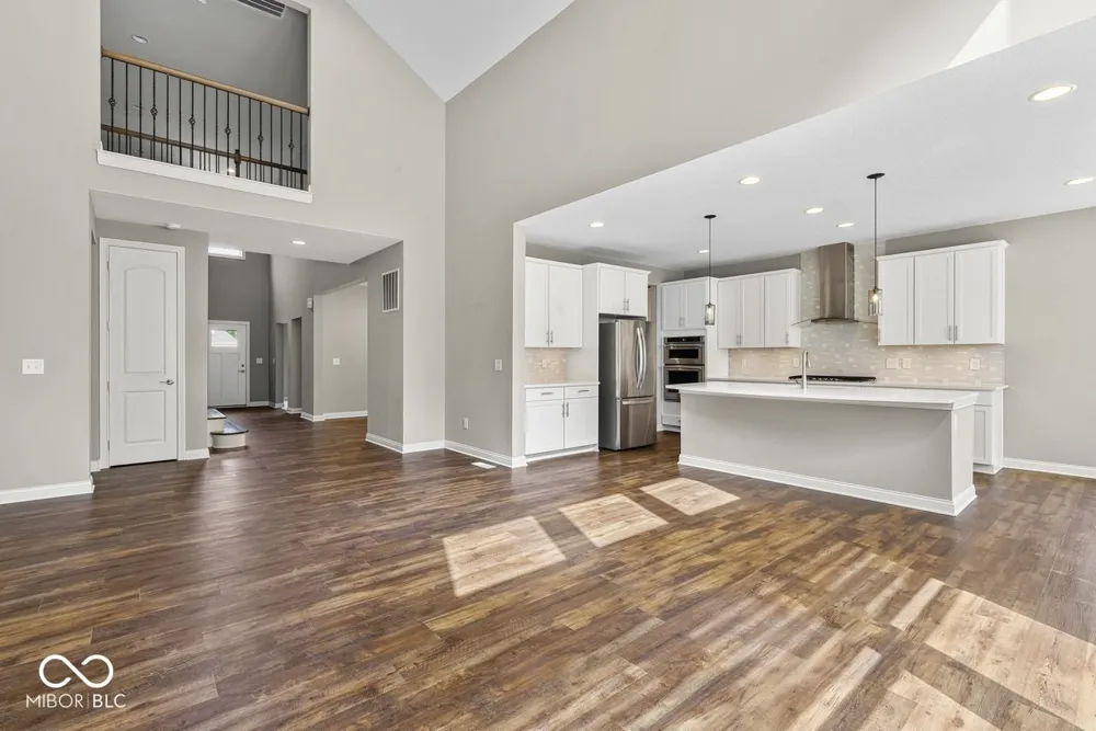 3579 Sugar Pine Lane Zionsville, IN 46077