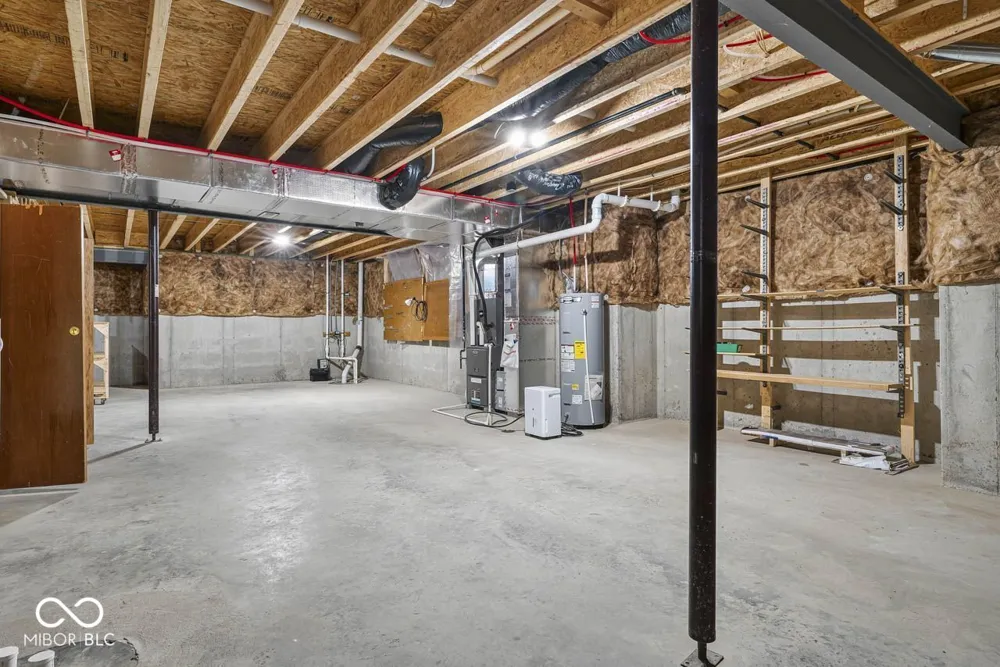 3579 Sugar Pine Lane Zionsville, IN 46077