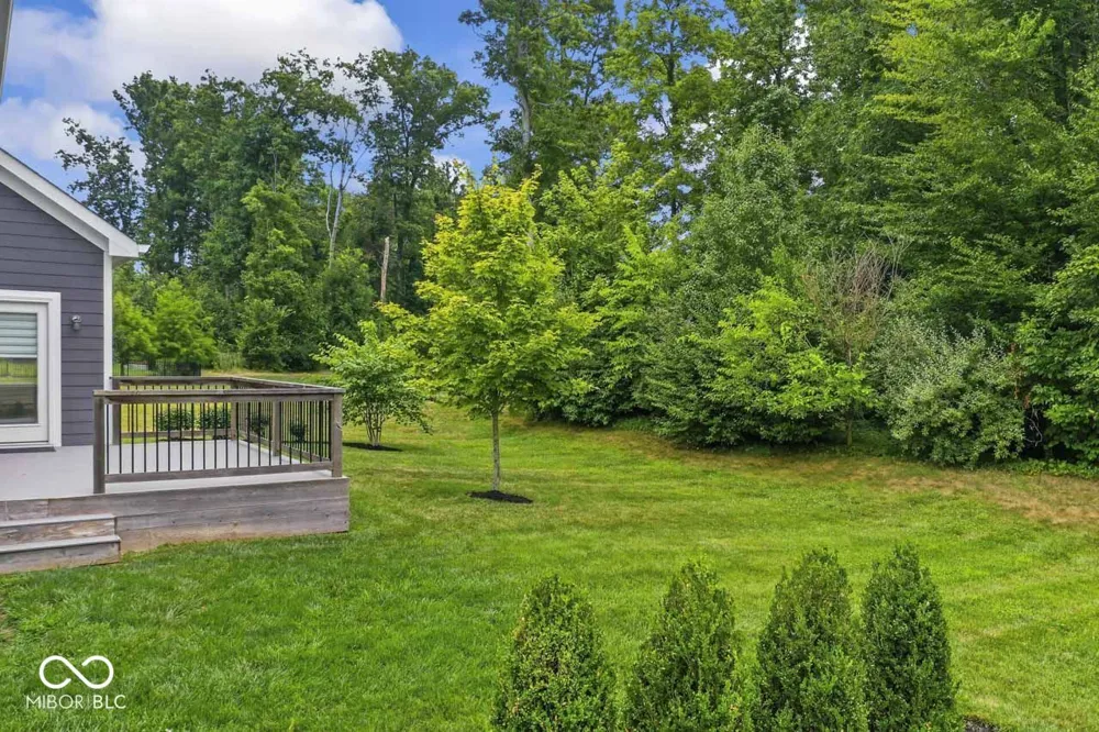 3579 Sugar Pine Lane Zionsville, IN 46077