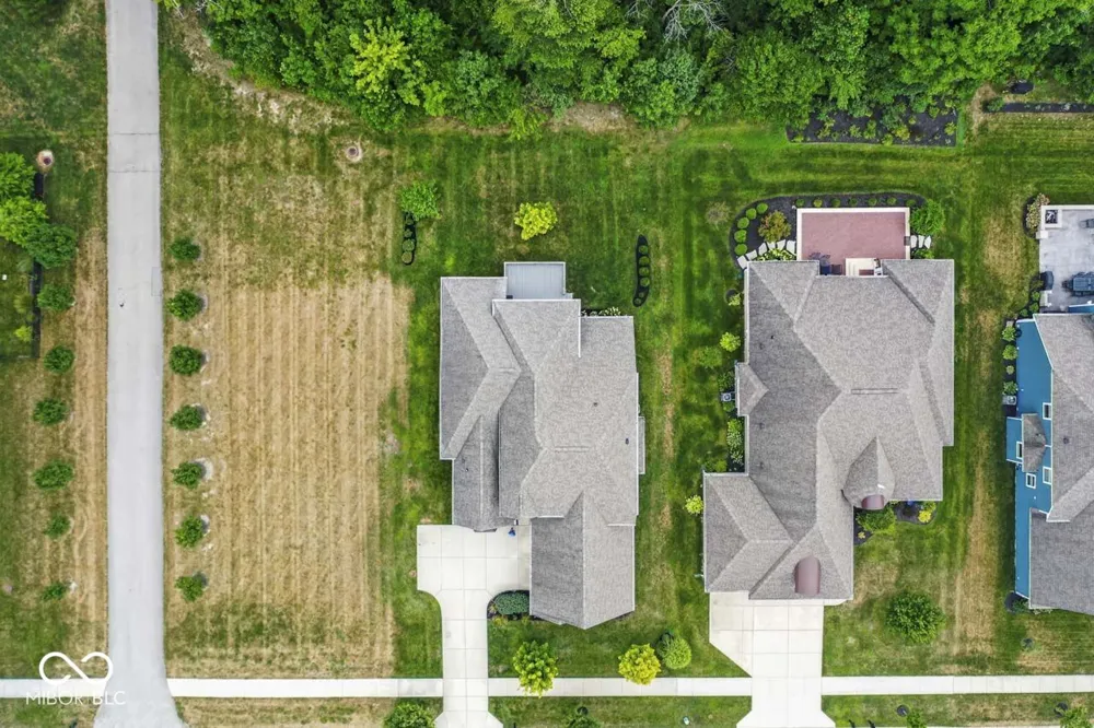 3579 Sugar Pine Lane Zionsville, IN 46077
