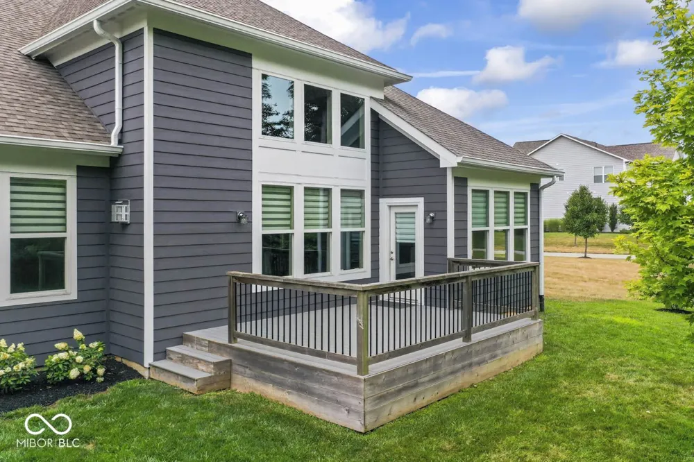 3579 Sugar Pine Lane Zionsville, IN 46077