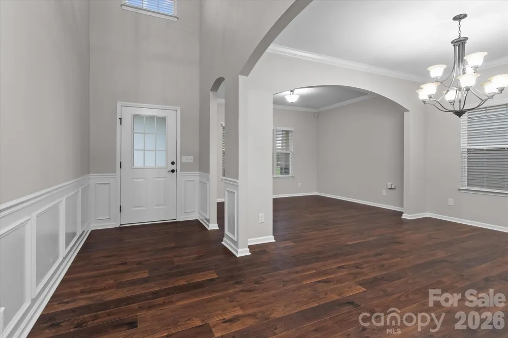 142 Fesperman Circle Troutman, NC 28166