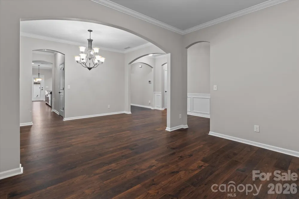 142 Fesperman Circle Troutman, NC 28166
