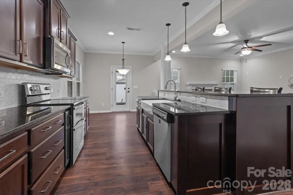 142 Fesperman Circle Troutman, NC 28166