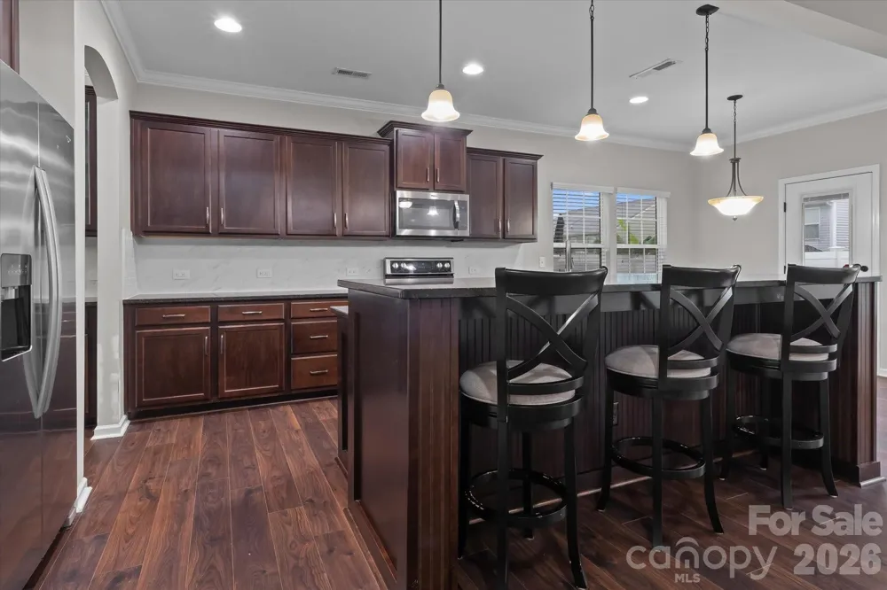 142 Fesperman Circle Troutman, NC 28166