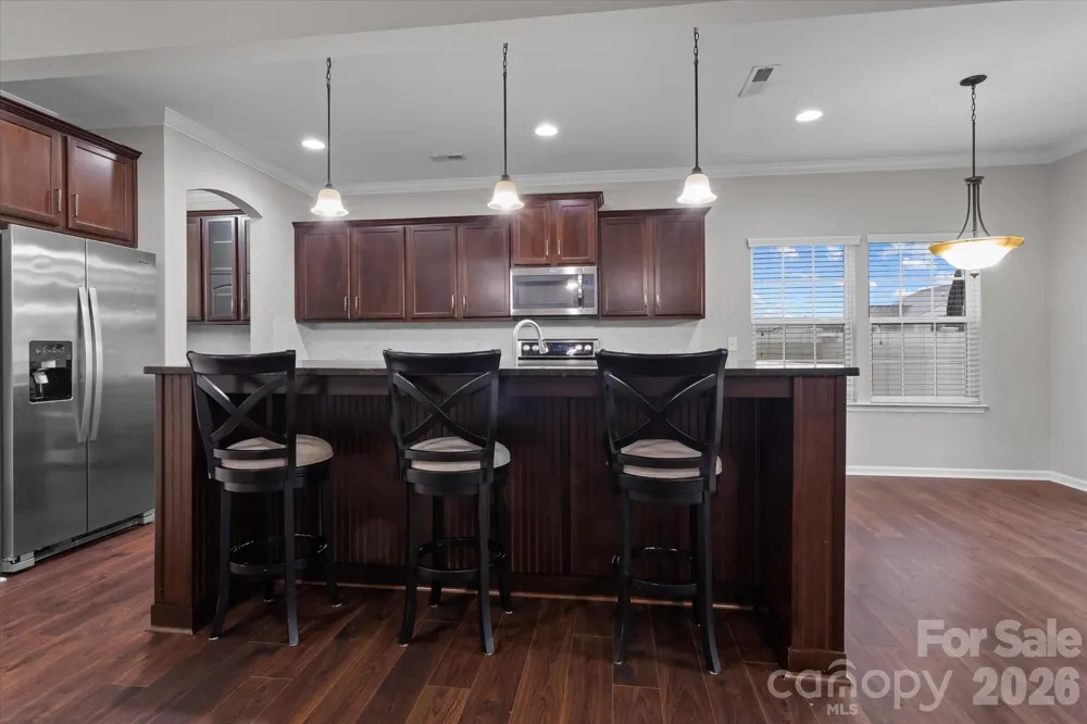 142 Fesperman Circle Troutman, NC 28166