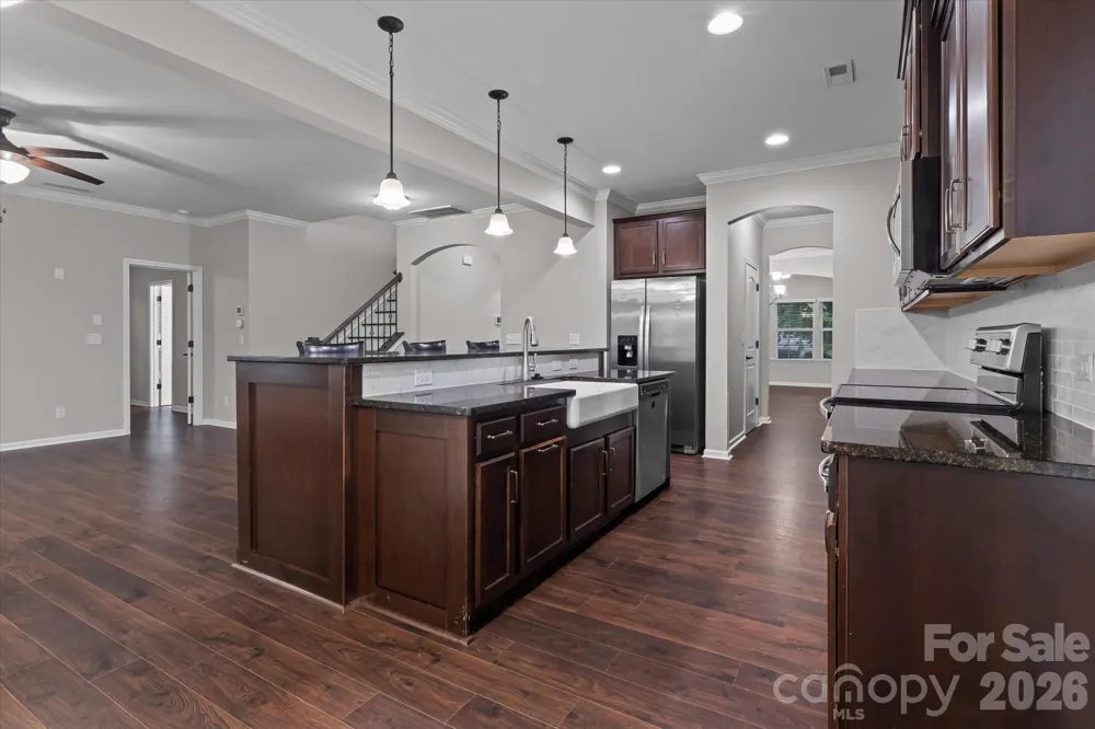 142 Fesperman Circle Troutman, NC 28166