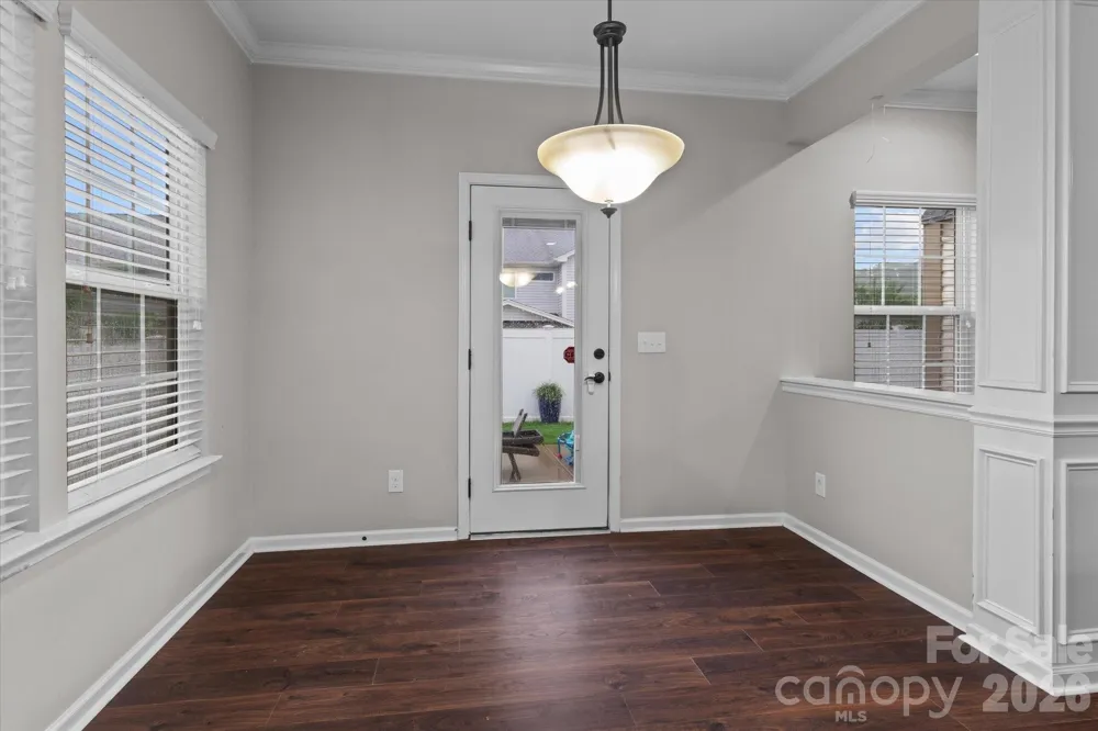142 Fesperman Circle Troutman, NC 28166