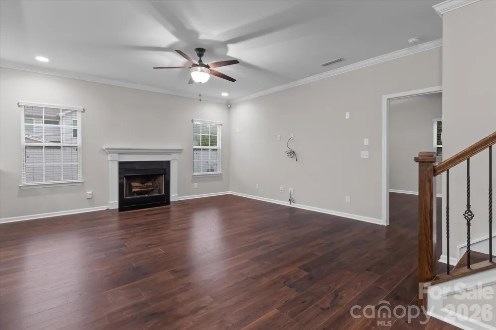142 Fesperman Circle Troutman, NC 28166