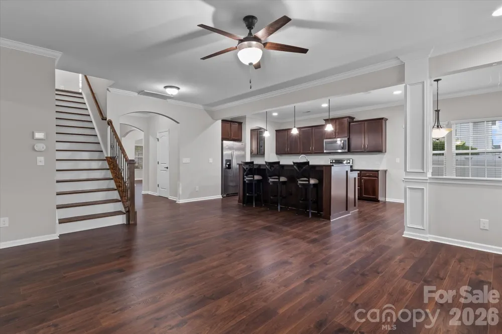 142 Fesperman Circle Troutman, NC 28166