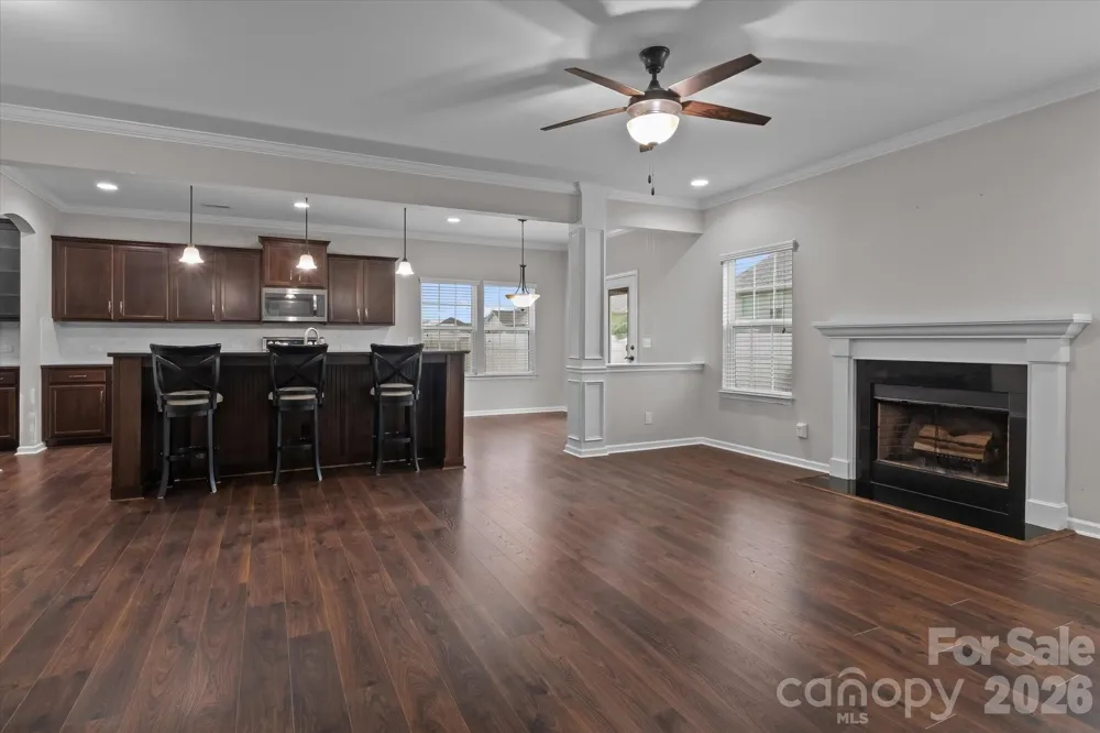 142 Fesperman Circle Troutman, NC 28166