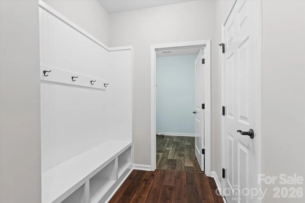 142 Fesperman Circle Troutman, NC 28166