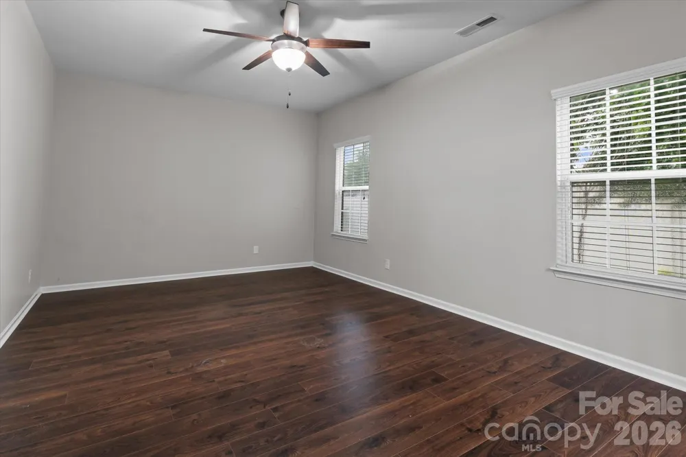 142 Fesperman Circle Troutman, NC 28166