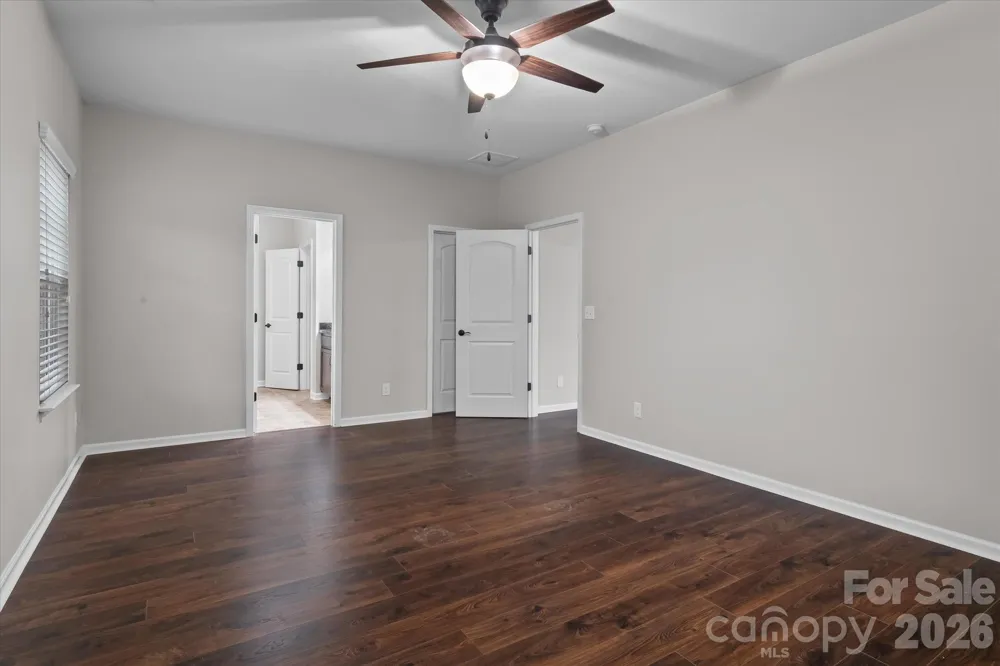 142 Fesperman Circle Troutman, NC 28166