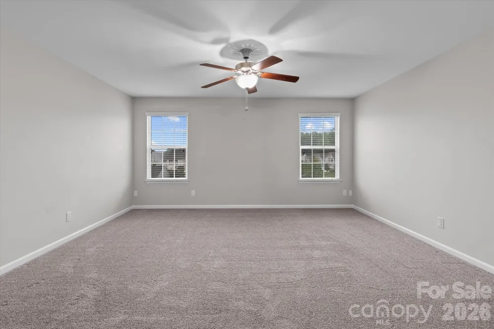 142 Fesperman Circle Troutman, NC 28166