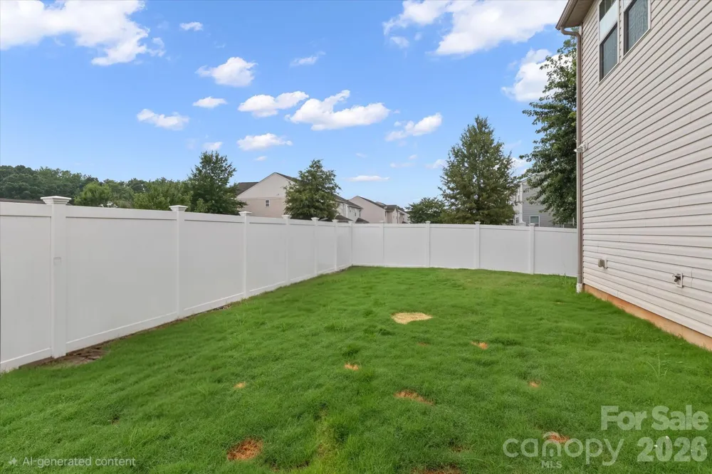 142 Fesperman Circle Troutman, NC 28166
