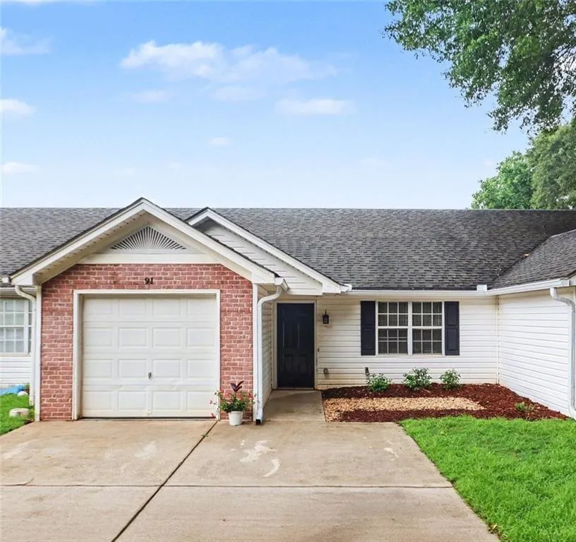 209 E WILSON STREET #91 Villa Rica, GA 30180