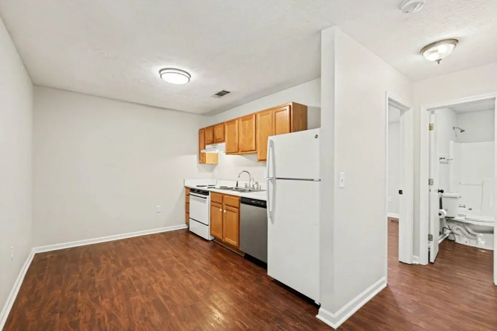 209 E WILSON STREET #91 Villa Rica, GA 30180