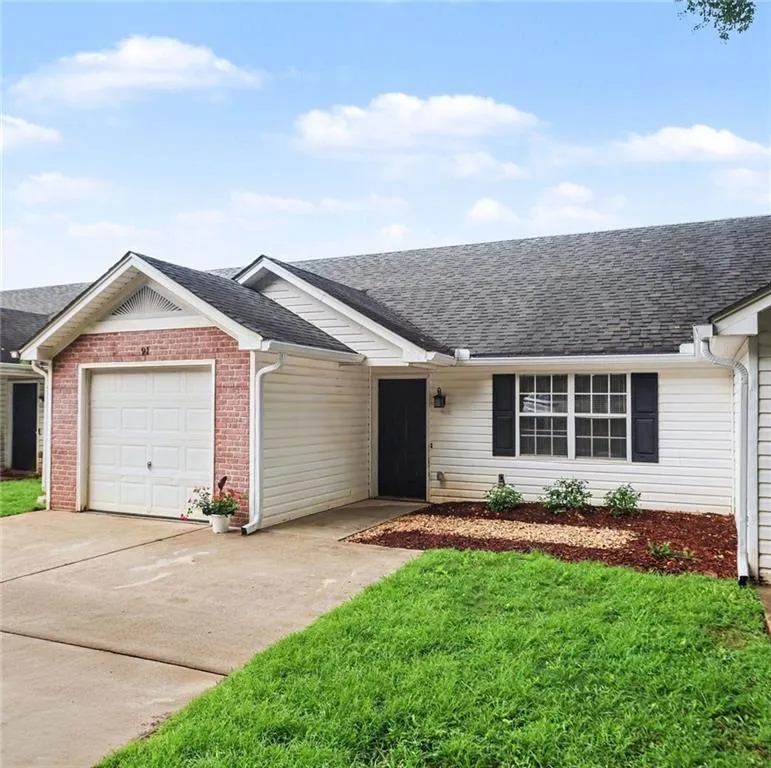 209 E WILSON STREET #91 Villa Rica, GA 30180