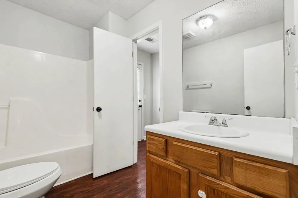 209 E WILSON STREET #91 Villa Rica, GA 30180