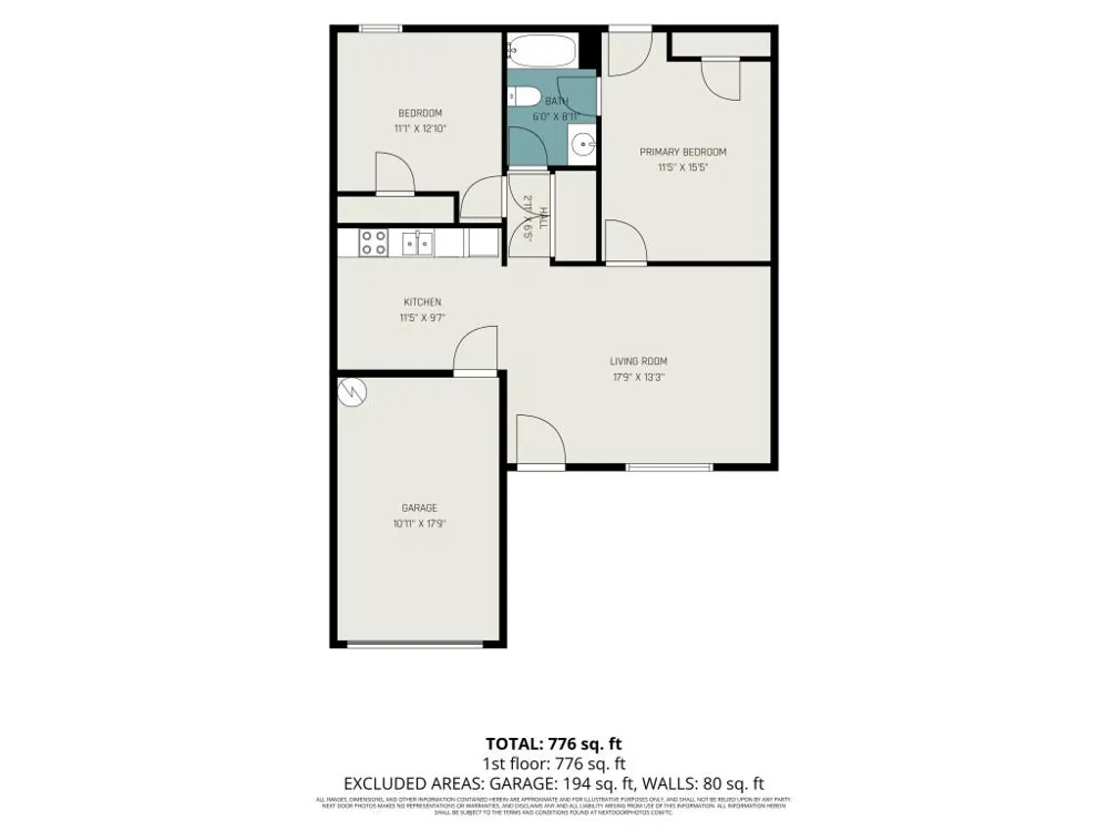 209 E WILSON STREET #91 Villa Rica, GA 30180