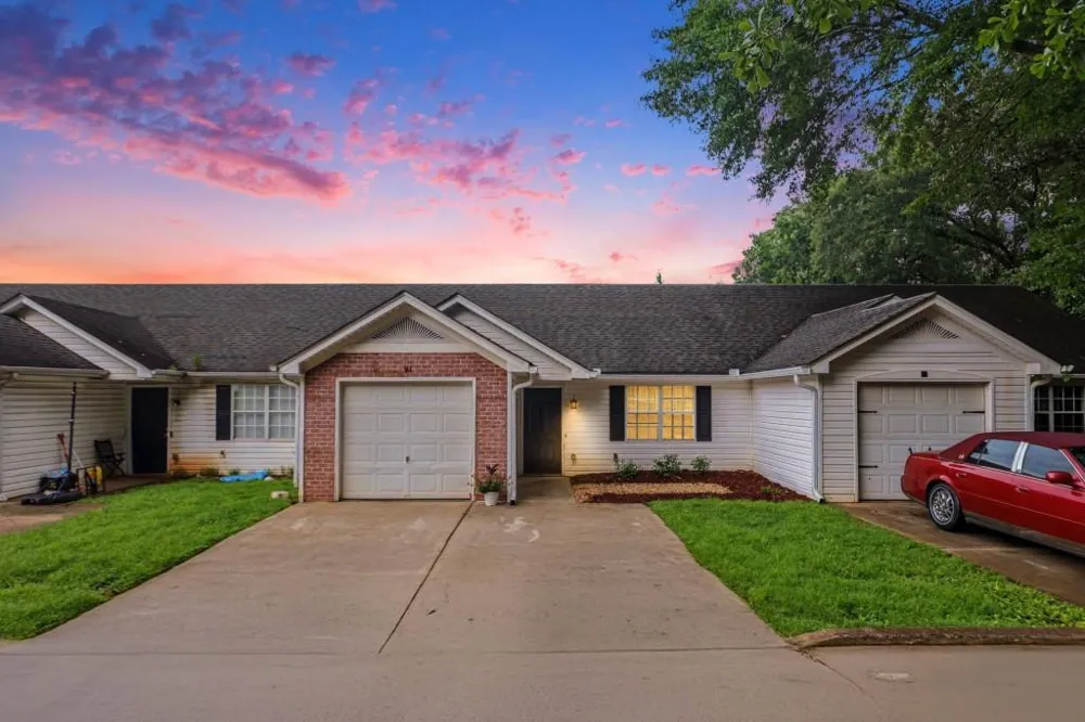 209 E WILSON STREET #91 Villa Rica, GA 30180