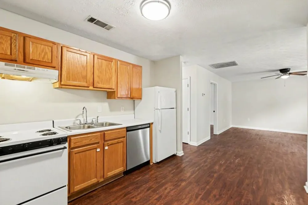 209 E WILSON STREET #91 Villa Rica, GA 30180