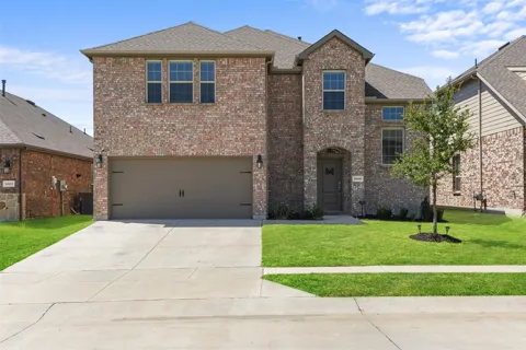10608 Plumlee Lane