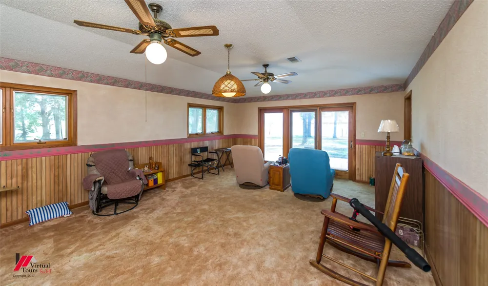 380 Terra Circle Many, LA 71449