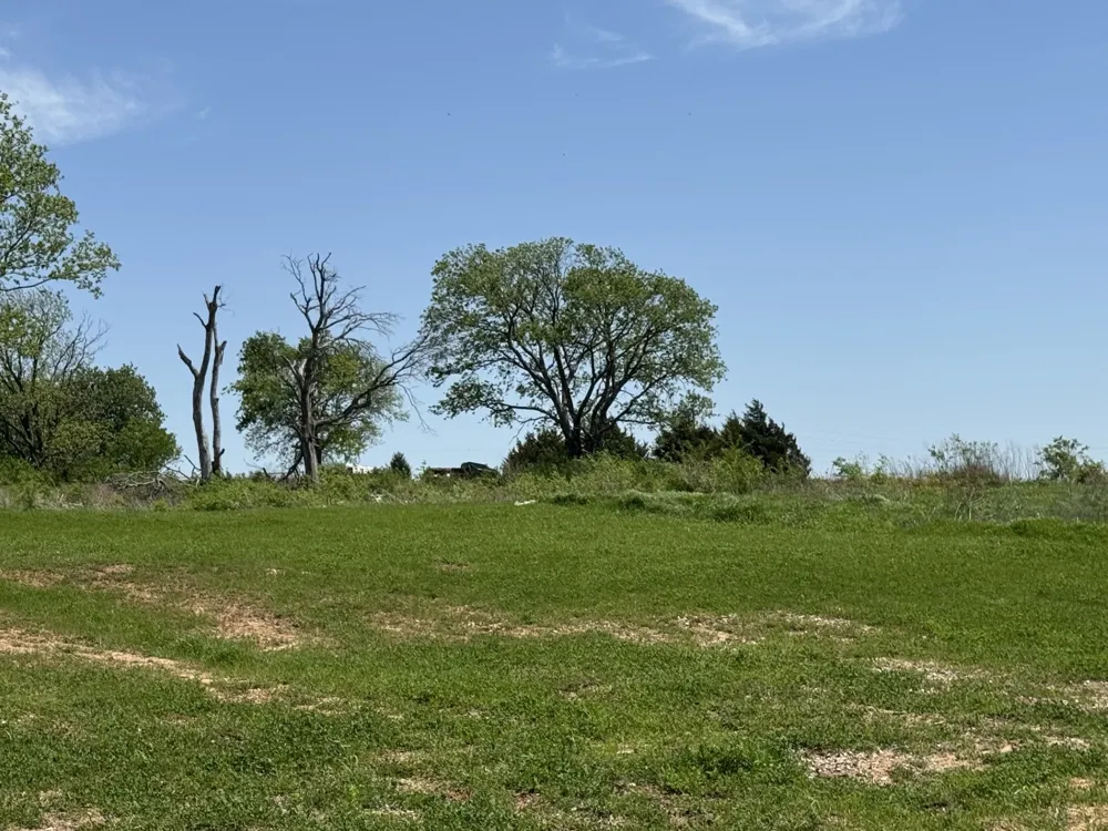 Dixie Estates Way Whitesboro, TX 76273