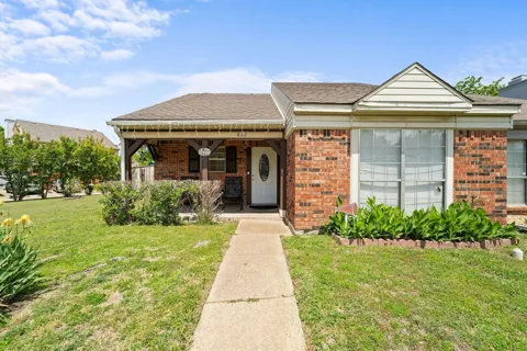 822 Colchester Drive
