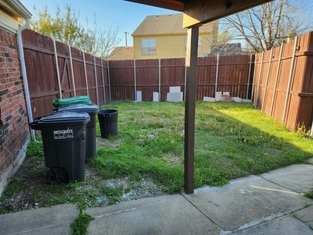 822 Colchester Drive Mesquite, TX 75149