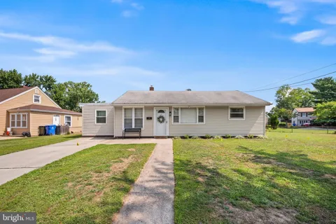 800 MOUNT ROAD