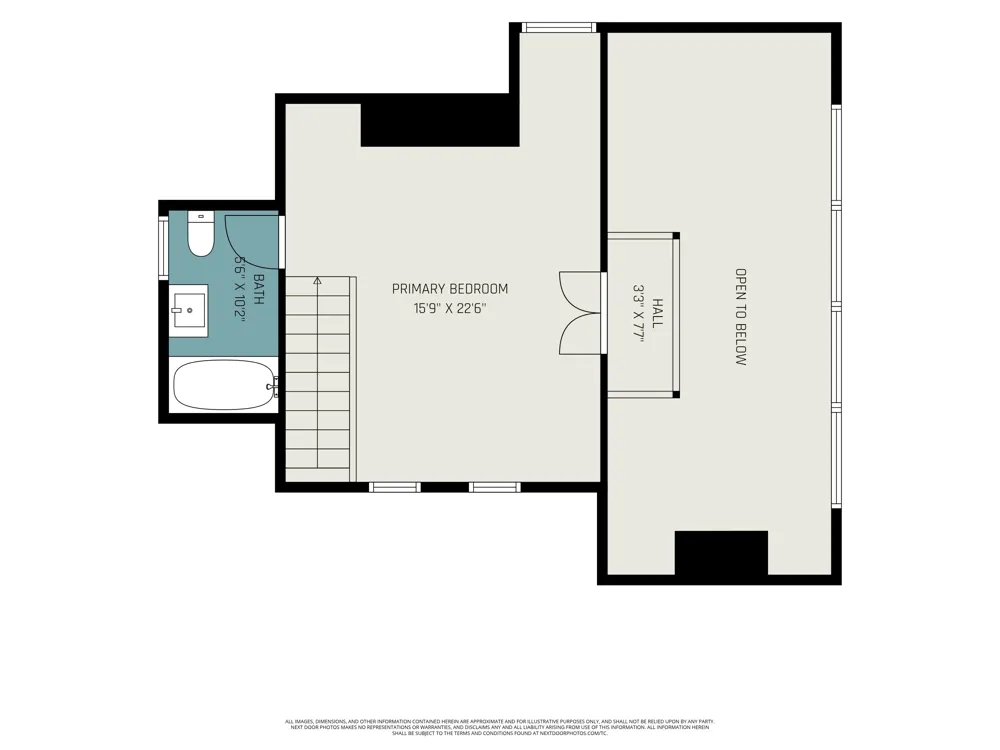 12375 Woodland Park Drive NE Belding, MI 48809