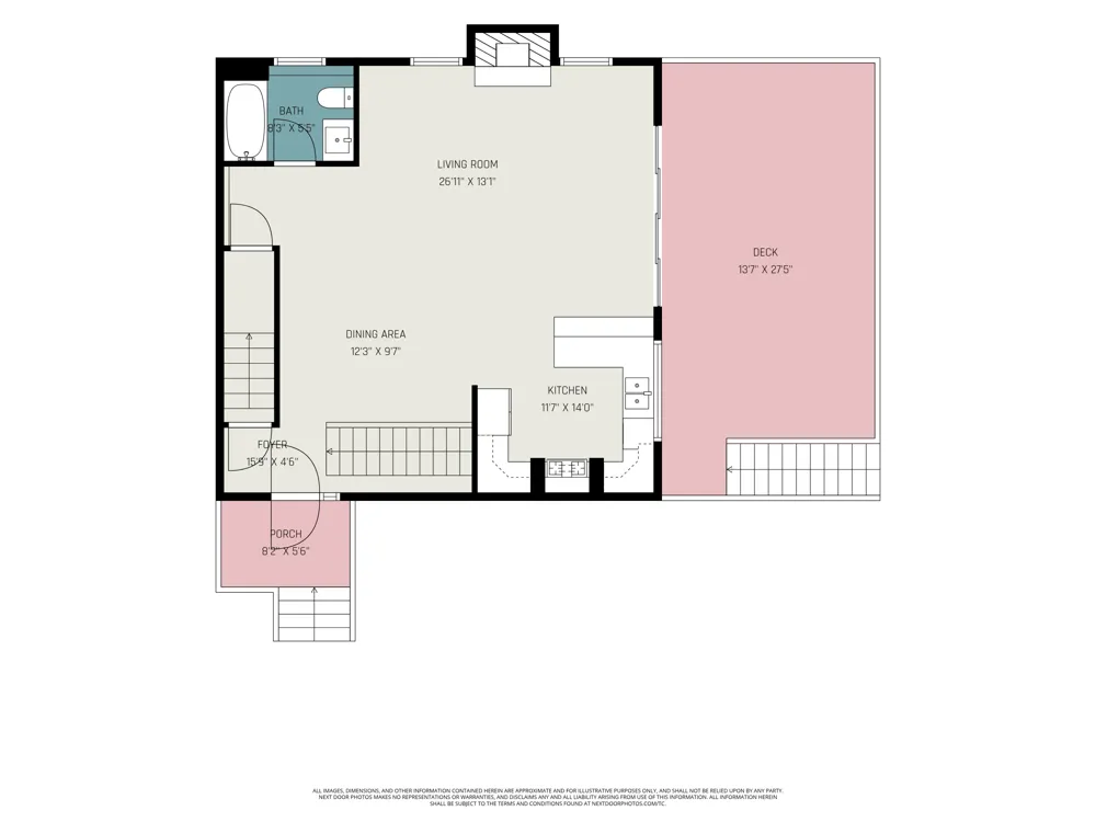 12375 Woodland Park Drive NE Belding, MI 48809
