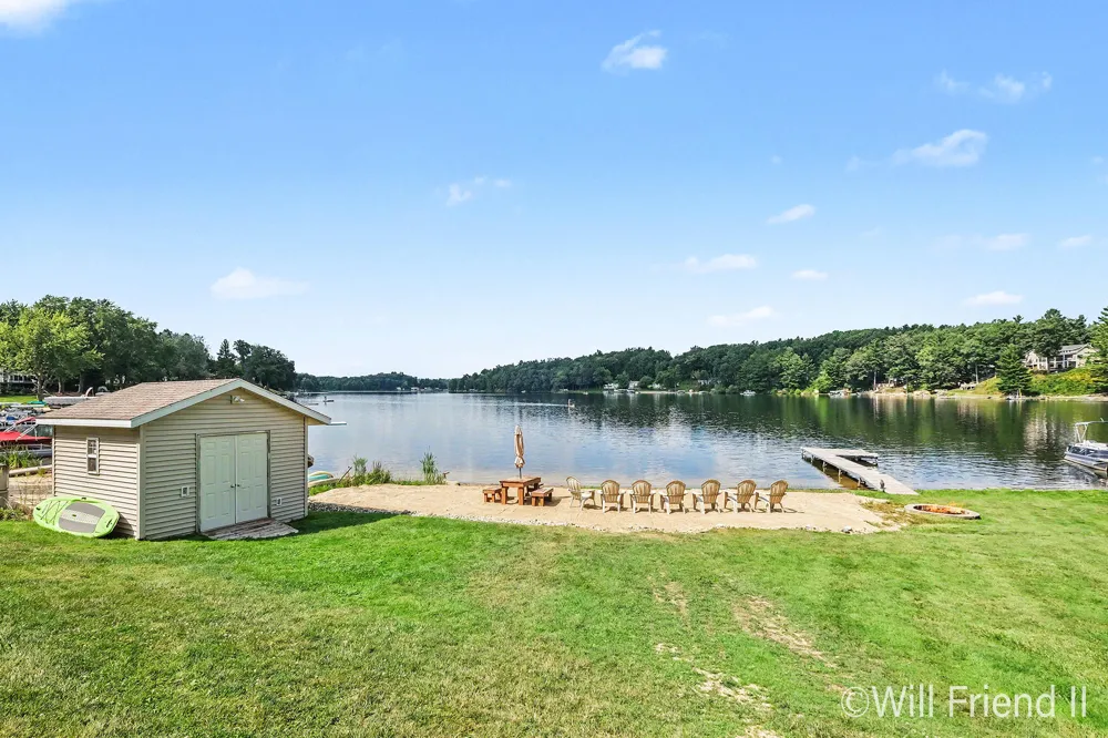 12375 Woodland Park Drive NE Belding, MI 48809