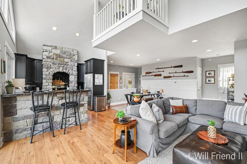 12375 Woodland Park Drive NE Belding, MI 48809