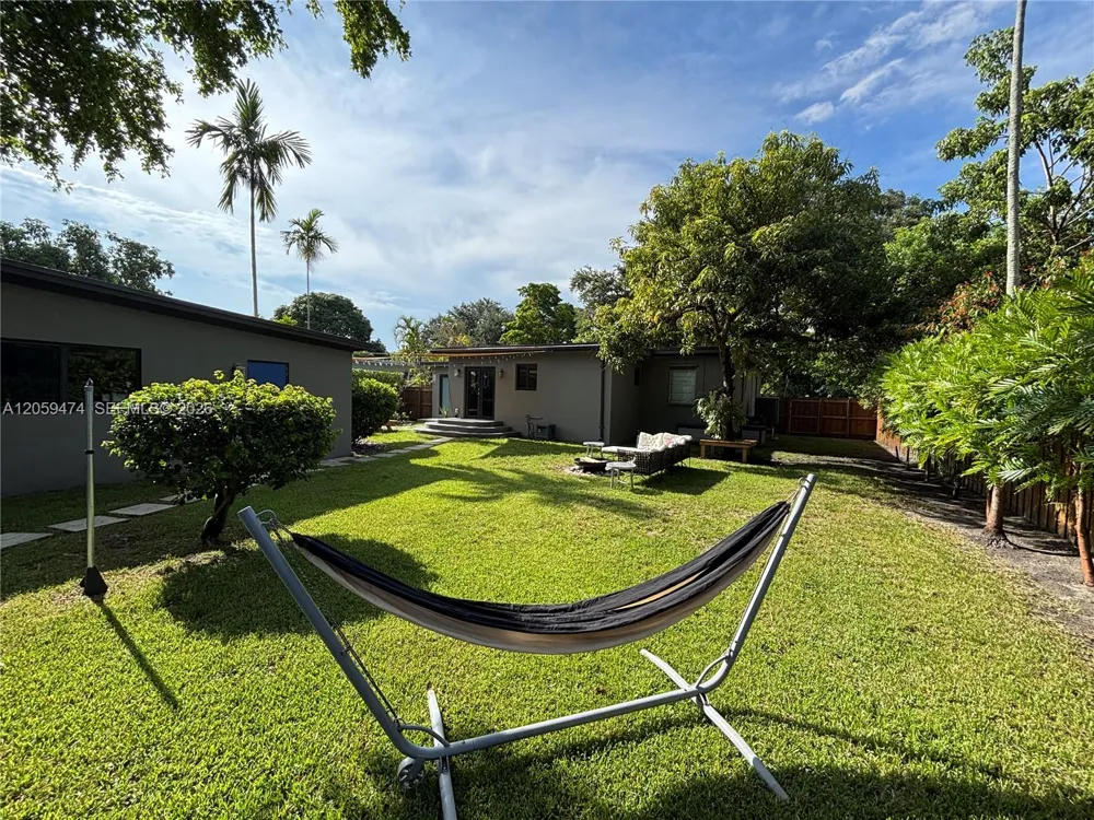 510 Raven Ave Miami Springs, FL 33166